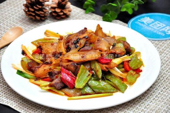 巴适得板冷水鱼庄餐厅图片