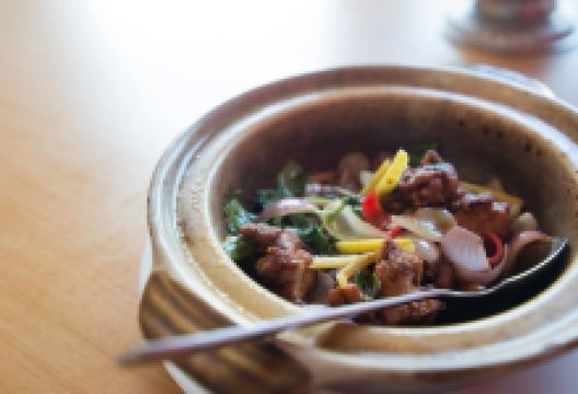 卓峰海鲜餐厅美食图片