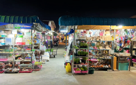 Owl Market