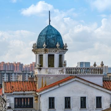 海口+文昌+琼海+万宁+陵水+保亭20日19晚私家团