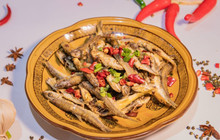 朗妈私房菜餐厅图片
