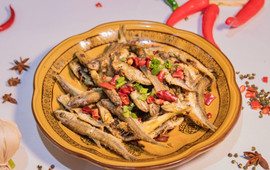 朗妈私房菜