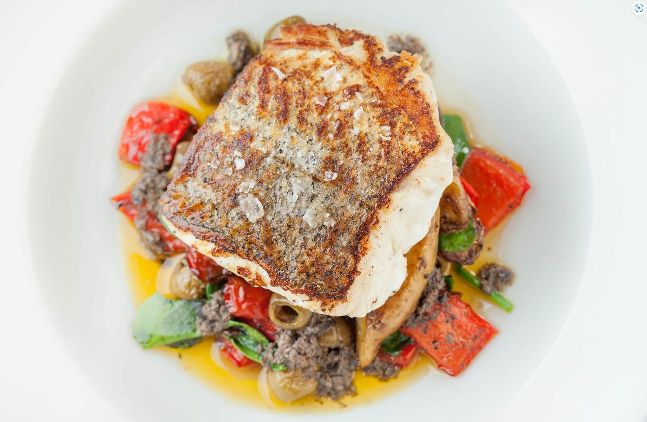 Howies Waterloo Place