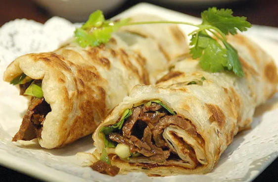 Mama's Lu Dumpling House餐厅图片