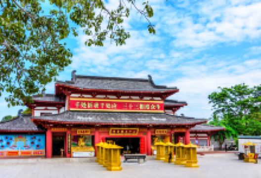 三十三观音堂景点图片