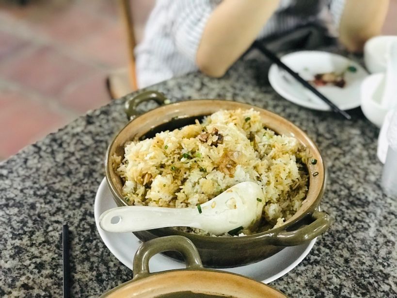 高记农庄