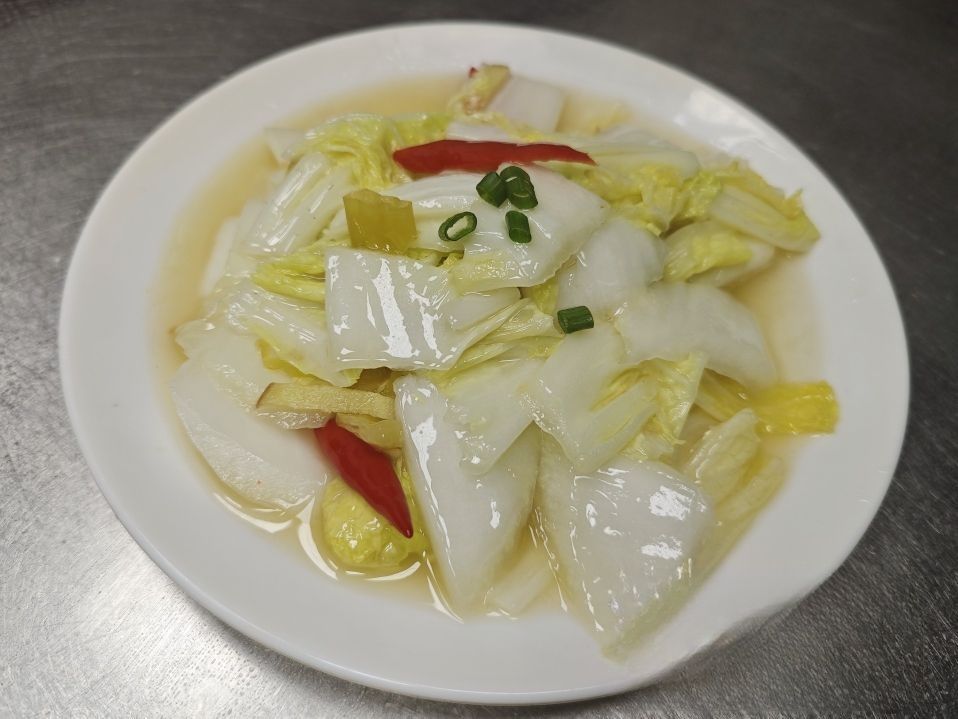 斯丹姜母鸭(晋江青阳店)