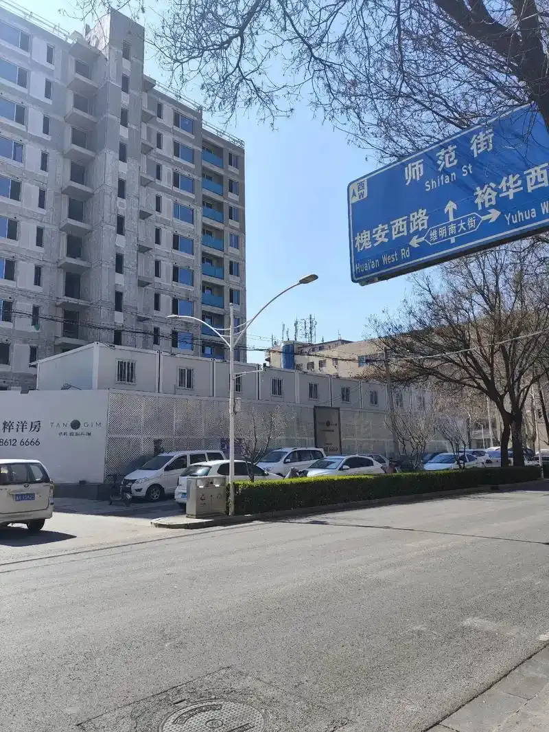 华强买瓜遗址