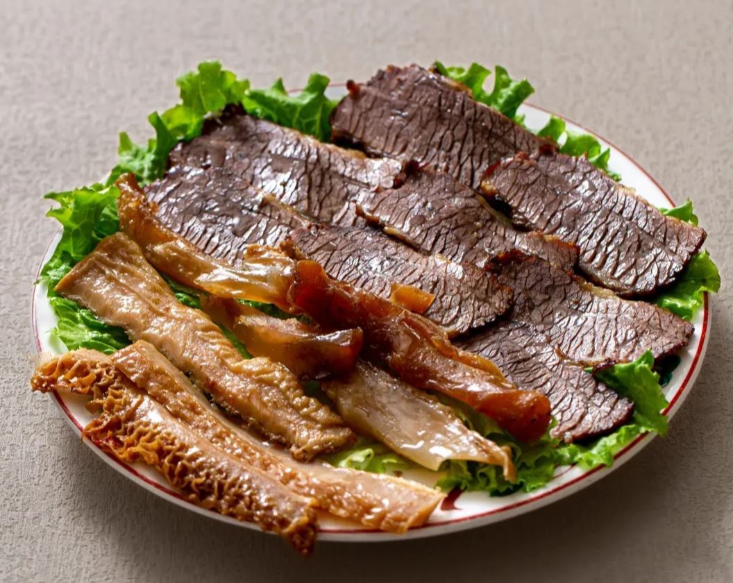 青格勒草原鲜牛肉火锅(万铭总部基地店)