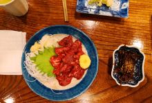Kobayashi荞麦美食图片