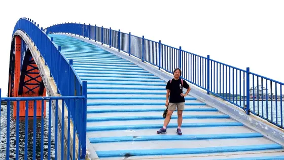 澎湖跨海大橋