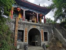 九宫-平凉-老挝彭于晏
