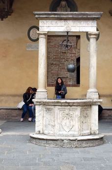 锡耶纳大教堂-锡耶纳-想飞的鱼0627