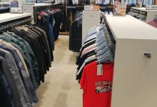 海澜之家(人民东路店)购物图片