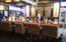 恕哥的面(泽达未来国际店)餐厅图片