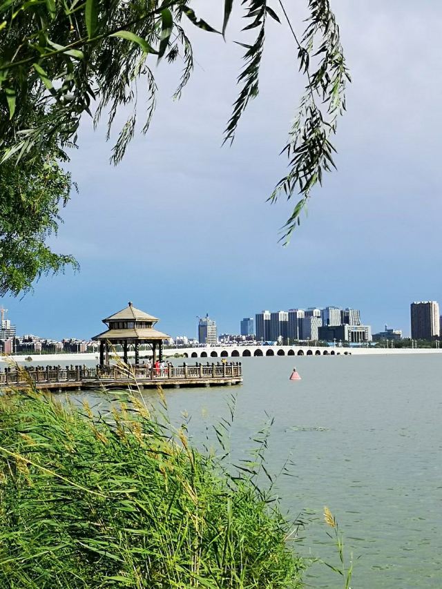 水上公园旅行图片 1