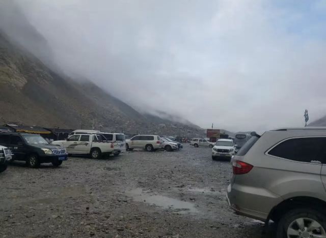 珠穆朗玛峰国家级自然保护区旅行图片 2