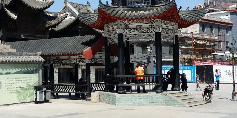 永安旅遊