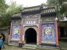 卧龙岗-南阳-当地向导逍遥遊