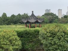 卧龙岗-南阳-当地向导逍遥遊