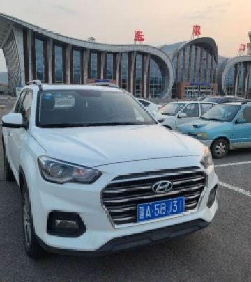 阳原游记图文-去张家口吹寒风 国庆节自驾游