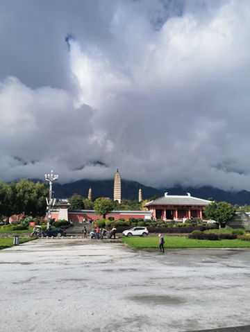 云南东南线自驾游(续)