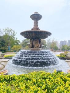 碧海银沙（恒大海上威尼斯酒店）-启东-杉尼