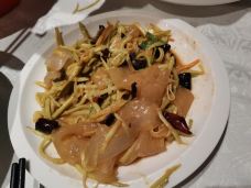 北李妈妈菜(西铁营万达店)-北京-136****4106