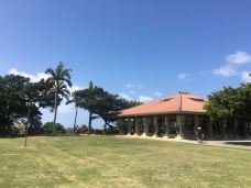 冲绳首里城公园-那霸-ying的世界眼