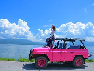 完美出行!昆明大理丽江!一路向西!!!