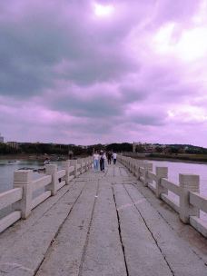 洛阳桥-惠安-心灵宫殿