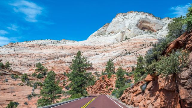 10-Day Grand Canyon + San Francisco + Los Angeles Free Day + Antelope Canyon Tour Package from Las Vegas·Yosemite National Park and Bryce Canyon