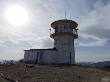 鹫峰国家森林公园-北京-果汁分你一半✔