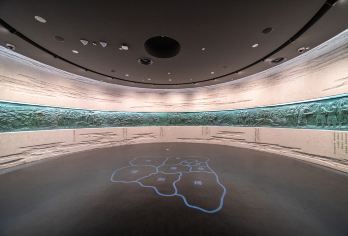 白马寺+洛阳博物馆+二里头+运河博物馆一日游【包车I上门接】【[上门接送]出发时间您说了算，早晚均可，专属用车无他人】