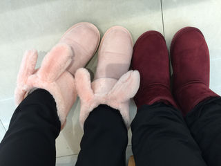 冬季与闺蜜相约,踏上那神秘的漠河寻北之旅