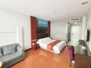 2021沧州青县商务出差酒店推荐，性价比超高，便宜实惠