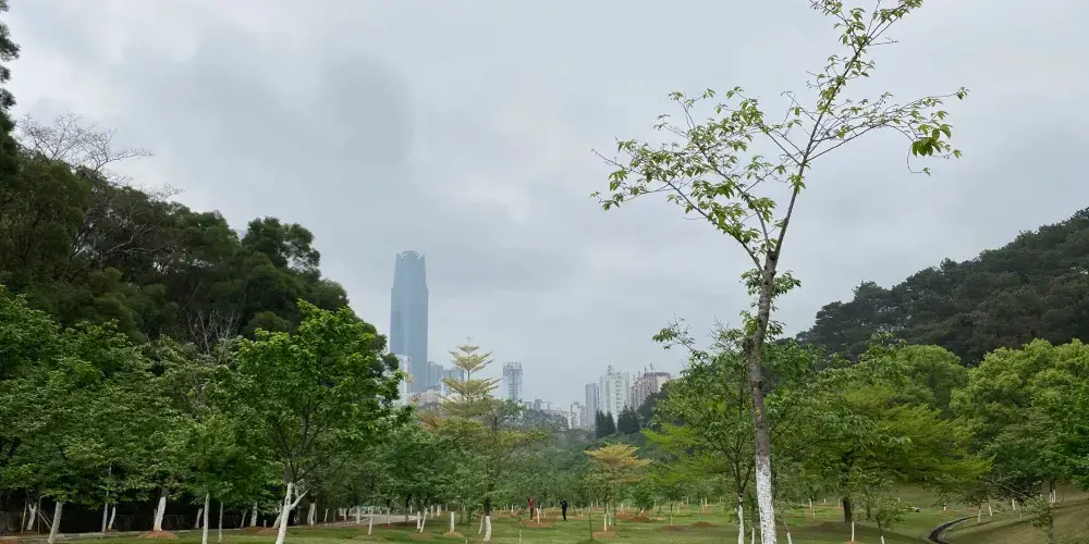 永安旅遊