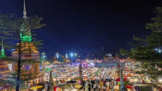 小寨子溝