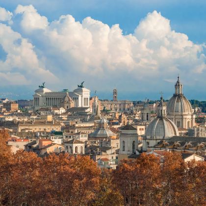 意大利+瑞士12日10晚拼小团