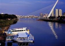 太阳岛风景区-哈尔滨-小民2011