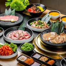 犟牛家·榴莲烤肉(君太百货店)-北京