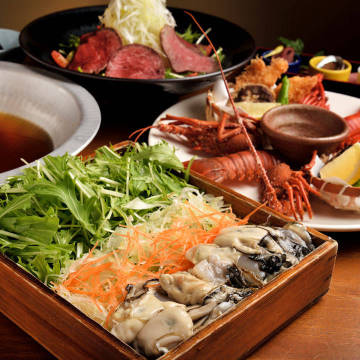 Miejin Kuwanaten餐厅图片