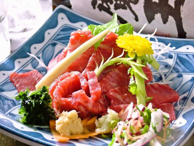 Horikawa Hamamatsu餐厅图片