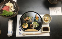 Sakana Izumi餐厅图片