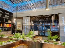 今夕·新中餐(高新店)-宝鸡-M25****0558