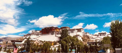 西藏游记图片] 首次西藏游，10日攻略