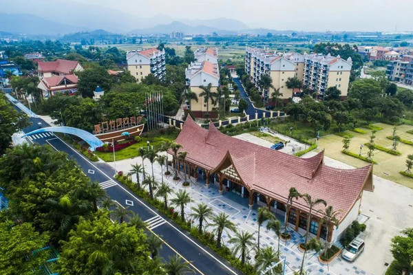 厦门 | 乡村到处弥漫蔬果香！快去采摘，地点戳这里→
