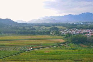 两天一晚京郊密云小众亲子游，拥抱自然回归田园