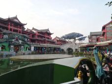 北武当山-方山-滇国剑客