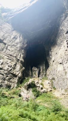 天龙桥-重庆-黄海大智若愚